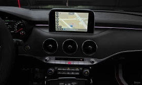 Kia Stinger ��� ����\������ ���������\ ���� ������ | Mobile.bg � ����� ������ 16