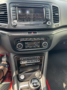 VW Sharan | Mobile.bg � ����� ������ 7