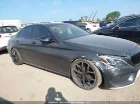 Mercedes-Benz C 43 AMG 4MATIC | Mobile.bg � ����� ������ 12