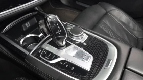 BMW 740 Li ' XDRIVE ' M PKG ' DISTRONIC '  | Mobile.bg � ����� ������ 9