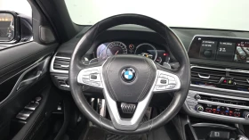 BMW 740 Li ' XDRIVE ' M PKG ' DISTRONIC '  | Mobile.bg � ����� ������ 12