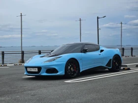 Lotus Evora 3.5 Automatic КРАЙНА ЦЕНА: 90187 EUR !!!РЕАЛНА КРА | Auto.bg — изображение 6