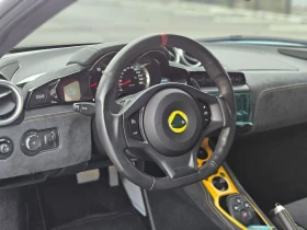 Lotus Evora 3.5 Automatic КРАЙНА ЦЕНА: 90187 EUR !!!РЕАЛНА КРА | Auto.bg — изображение 16