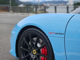 Lotus Evora 3.5 Automatic КРАЙНА ЦЕНА: 90187 EUR !!!РЕАЛНА КРА | Auto.bg — изображение 9