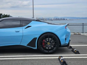 Lotus Evora 3.5 Automatic КРАЙНА ЦЕНА: 90187 EUR !!!РЕАЛНА КРА | Auto.bg — изображение 8