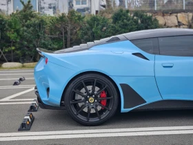 Lotus Evora 3.5 Automatic КРАЙНА ЦЕНА: 90187 EUR !!!РЕАЛНА КРА | Auto.bg — изображение 4
