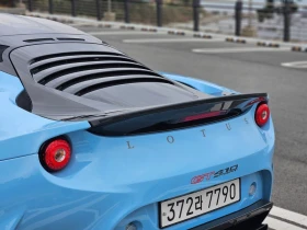 Lotus Evora 3.5 Automatic КРАЙНА ЦЕНА: 90187 EUR !!!РЕАЛНА КРА | Auto.bg — изображение 14