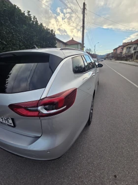 Opel Insignia SPORTS TOURER - 8800 € - 72264159 4