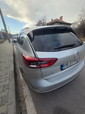 Opel Insignia SPORTS TOURER - 8800 € - 72264159 5