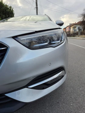 Opel Insignia SPORTS TOURER