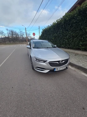 Opel Insignia SPORTS TOURER - 8800 € - 72264159 3