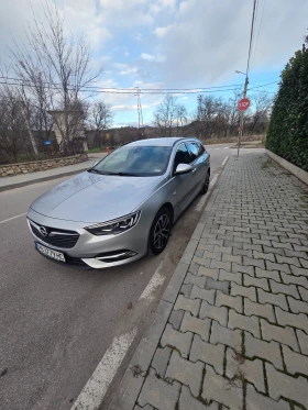 Opel Insignia SPORTS TOURER - 8800 € - 72264159 2
