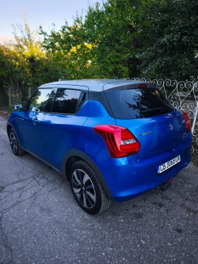 Suzuki Swift 1200 4?4 | Mobile.bg � ����� ������ 2