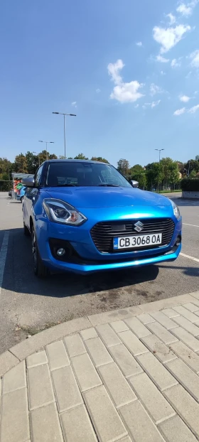 Suzuki Swift 1200 4?4 | Mobile.bg � ����� ������ 9