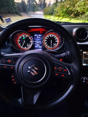 Suzuki Swift 1200 4?4 | Mobile.bg � ����� ������ 17