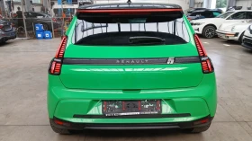 Renault 5 Renault 5 E-Tech Urban Range (40 kWh, 120 к.с.)  | Auto.bg — изображение 4
