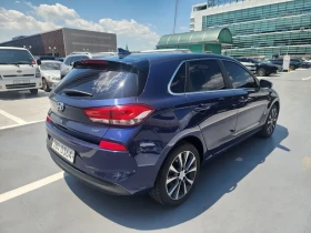 Hyundai I30 1.4 Turbo Modern | Mobile.bg � ����� ������ 2