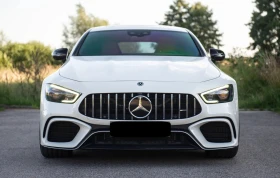 Mercedes-Benz AMG GT 43 4-Door Coupe EQ Boost 4MATIC+  - 58999 € - 89192634 2