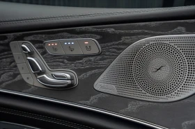 Mercedes-Benz AMG GT 43 4-Door Coupe EQ Boost 4MATIC+  - 58999 € - 89192634 9