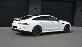 Mercedes-Benz AMG GT 43 4-Door Coupe EQ Boost 4MATIC+  - 58999 € - 89192634 7
