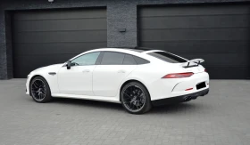 Mercedes-Benz AMG GT 43 4-Door Coupe EQ Boost 4MATIC+  - 58999 € - 89192634 5