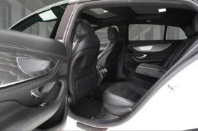 Mercedes-Benz AMG GT 43 4-Door Coupe EQ Boost 4MATIC+  - 58999 € - 89192634 13
