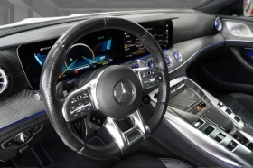 Mercedes-Benz AMG GT 43 4-Door Coupe EQ Boost 4MATIC+  - 58999 € - 89192634 12
