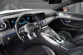 Mercedes-Benz AMG GT 43 4-Door Coupe EQ Boost 4MATIC+  - 58999 € - 89192634 11