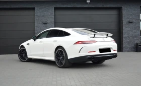 Mercedes-Benz AMG GT 43 4-Door Coupe EQ Boost 4MATIC+  - 58999 € - 89192634 6