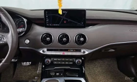 Kia Stinger * 2.5 AWD Masters *  | Auto.bg — изображение 14