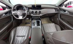 Kia Stinger * 2.5 AWD Masters *  | Auto.bg — изображение 7