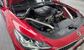 Kia Stinger * 2.5 AWD Masters *  | Auto.bg — изображение 6