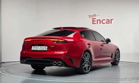 Kia Stinger * 2.5 AWD Masters *  | Auto.bg — изображение 2