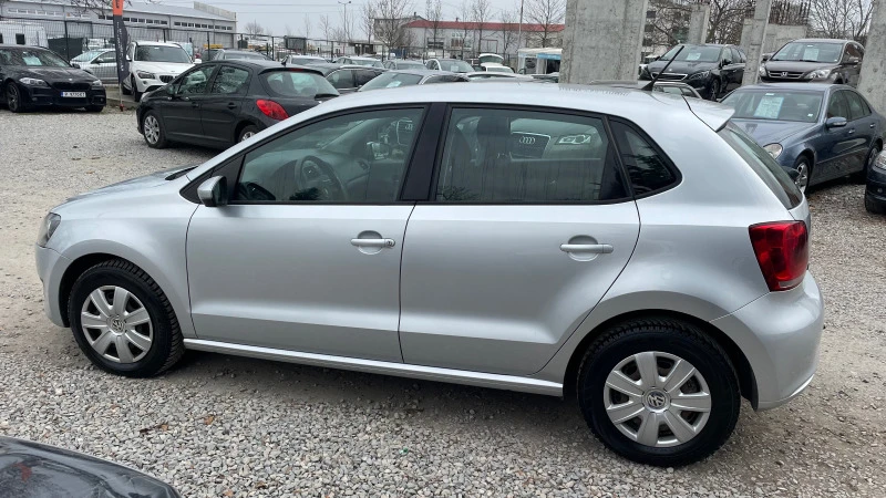 VW Polo 1.6 TDI УНИКАТ, снимка 8 - Автомобили и джипове - 44528160