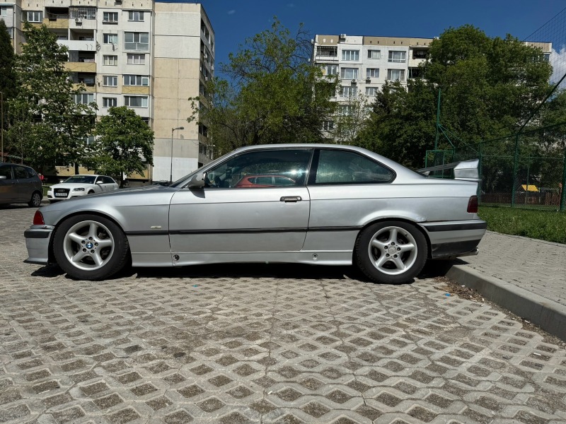 BMW 320 Е36, снимка 3 - Автомобили и джипове - 46037080