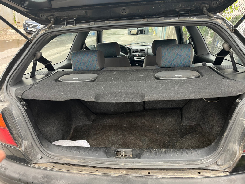 Nissan Almera, снимка 6 - Автомобили и джипове - 46180907