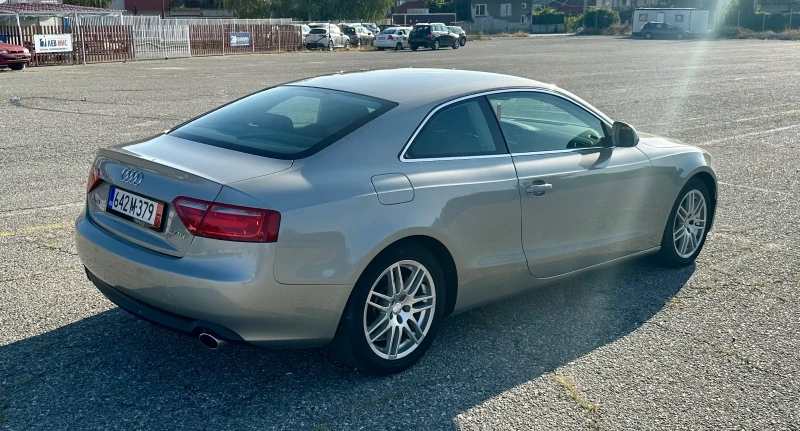 Audi A5 2.7TDI TOP, снимка 6 - Автомобили и джипове - 47843092