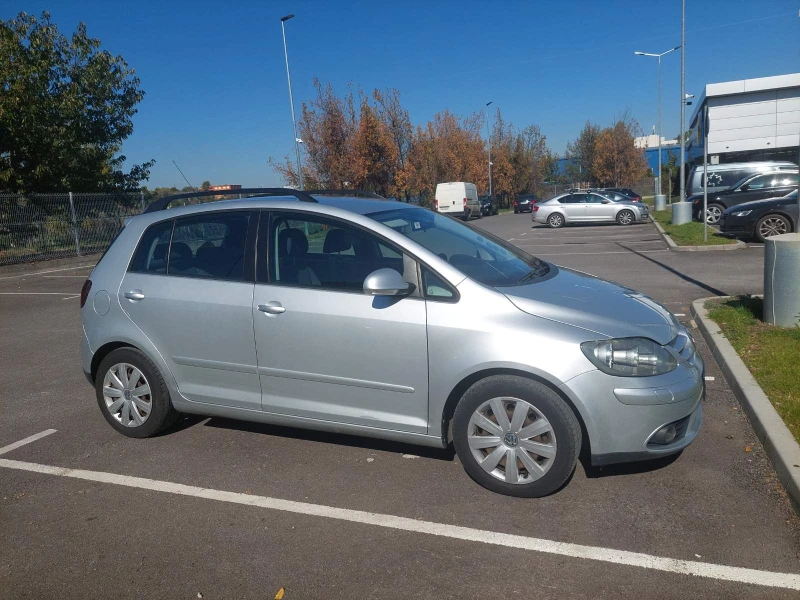 VW Golf Plus 1.4 TSI, снимка 2 - Автомобили и джипове - 47592282