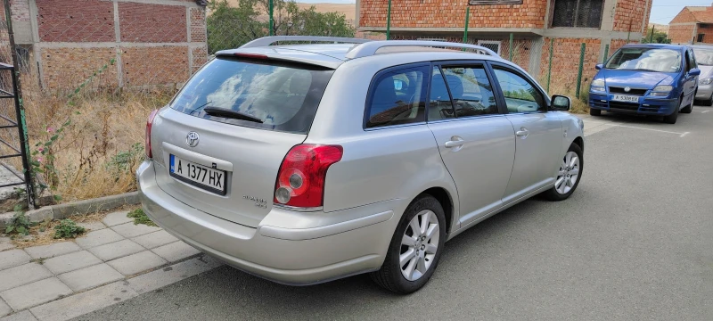 Toyota Avensis, снимка 2 - Автомобили и джипове - 47826780