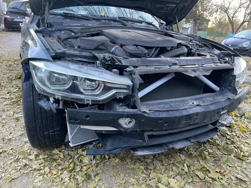 BMW 340 340i , снимка 5 - Автомобили и джипове - 47902989