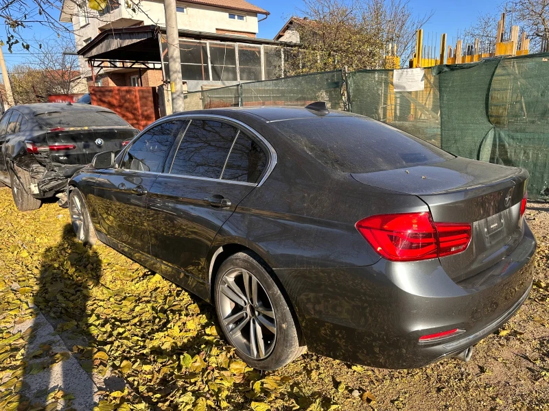 BMW 340 340i , снимка 3 - Автомобили и джипове - 47902989