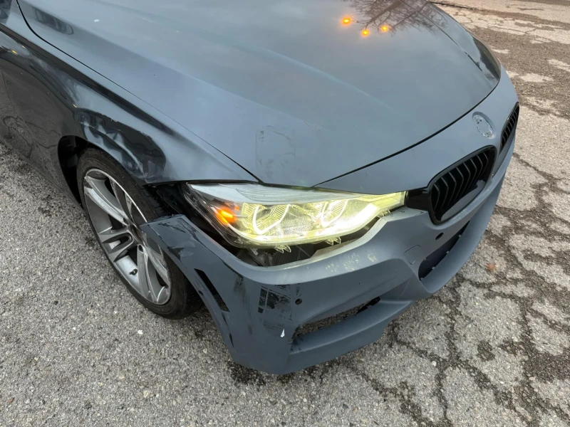 BMW 340 340i , снимка 9 - Автомобили и джипове - 47902989