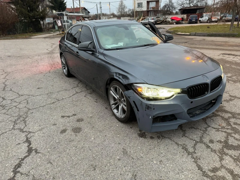 BMW 340 340i , снимка 2 - Автомобили и джипове - 47902989