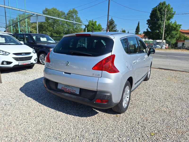 Peugeot 3008 1.6hdi 109ks!, снимка 3 - Автомобили и джипове - 50753842