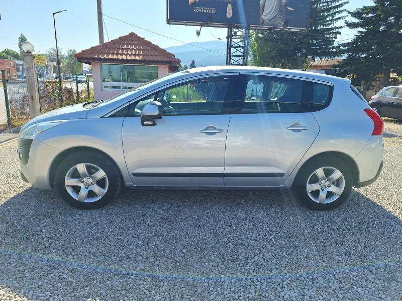 Peugeot 3008 1.6hdi 109ks!, снимка 6 - Автомобили и джипове - 50753842