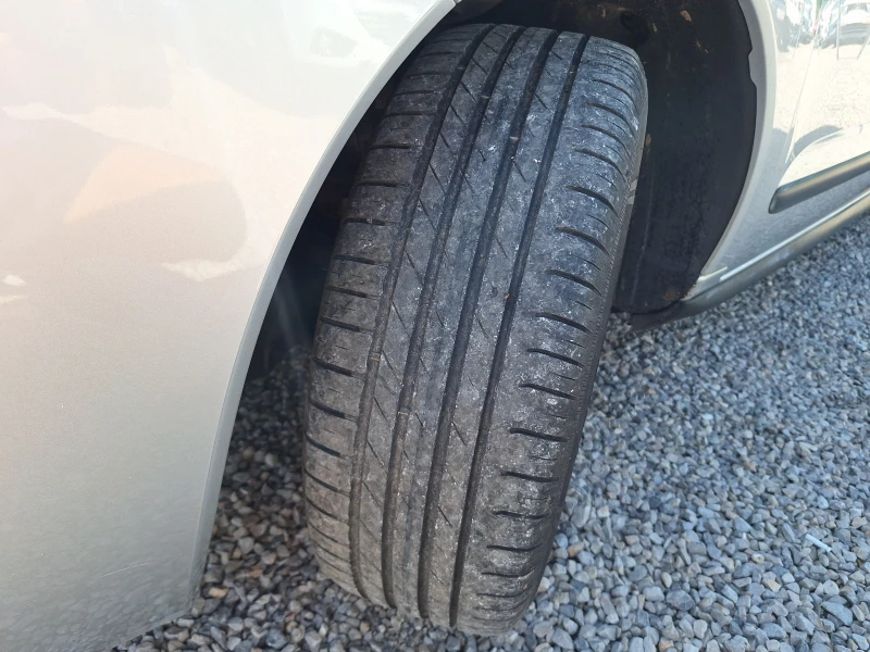 Peugeot 3008 1.6hdi 109ks!, снимка 16 - Автомобили и джипове - 50753842