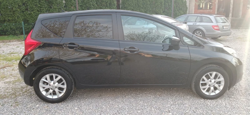 Nissan Note 1.5d/90/6ck/Нова!, снимка 5 - Автомобили и джипове - 52150819