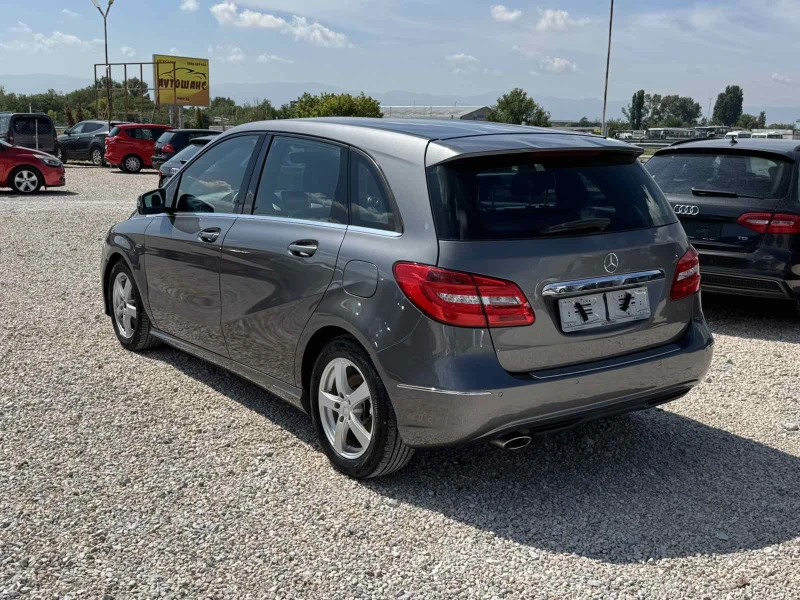 Mercedes-Benz B 200, снимка 6 - Автомобили и джипове - 51495817