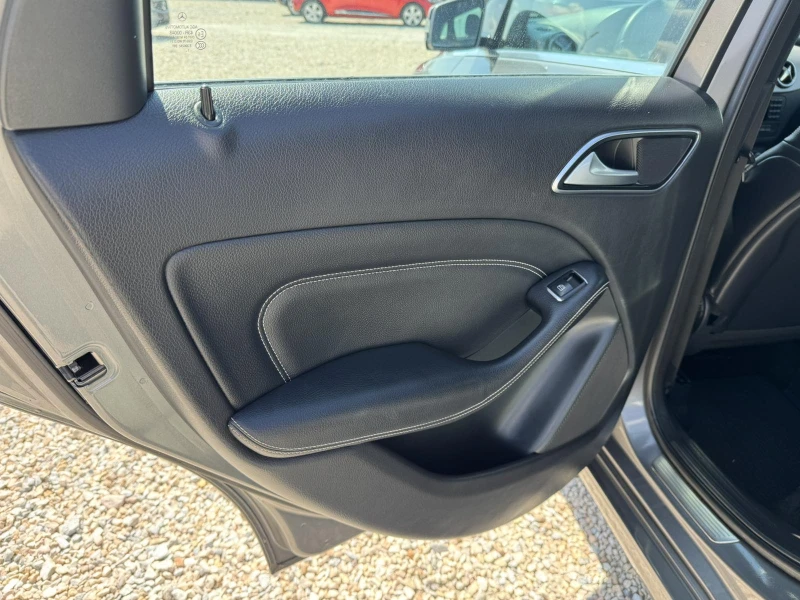 Mercedes-Benz B 200, снимка 7 - Автомобили и джипове - 51495817