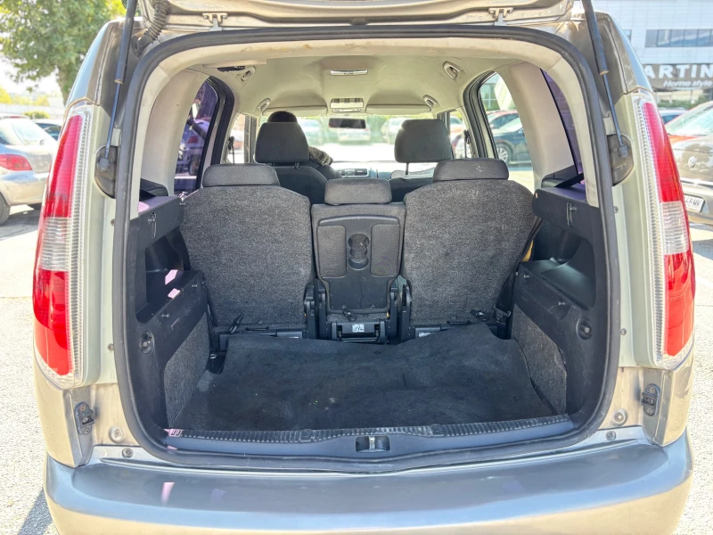 Skoda Roomster 💥1.4 TDI💥, снимка 16 - Автомобили и джипове - 52025809